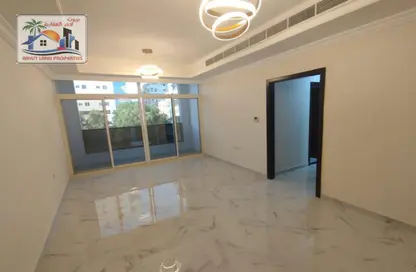 Apartment - 2 Bedrooms - 2 Bathrooms for rent in Sheikh Jaber Al Sabah Street - Al Naimiya - Al Nuaimiya - Ajman