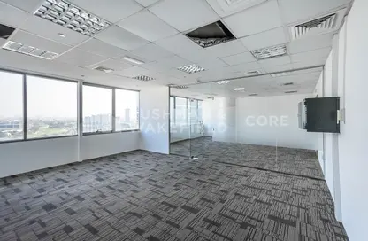 Office Space - Studio for rent in Aurora Tower - Dubai Media City - Dubai