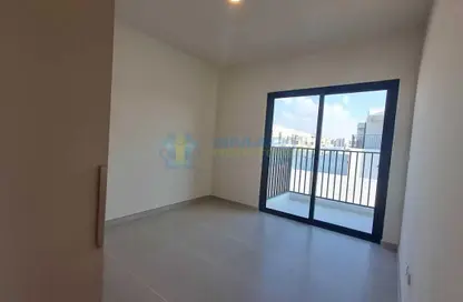 Villa - 3 Bedrooms - 4 Bathrooms for rent in Greenviews 2 - EMAAR South - Dubai South (Dubai World Central) - Dubai