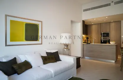 Apartment - 2 Bedrooms - 2 Bathrooms for rent in Oxford 212 - Jumeirah Village Circle - Dubai