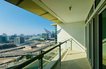 Apartment - 3 Bedrooms - 5 Bathrooms for sale in Tala Tower - Marina Square - Al Reem Island - Abu Dhabi