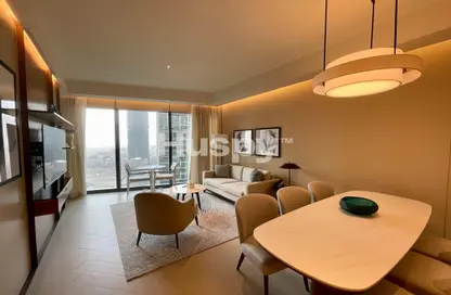 Apartment - 2 Bedrooms - 3 Bathrooms for sale in The Address Residences Dubai Opera Tower 1 - The Address Residences Dubai Opera - Downtown Dubai - Dubai