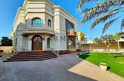 Villa - 5 Bedrooms - 5 Bathrooms for rent in Umm Suqeim 2 Villas - Umm Suqeim 2 - Umm Suqeim - Dubai