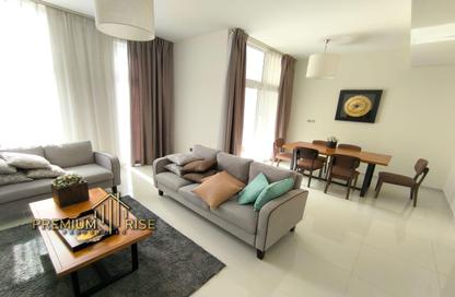 Townhouse - 3 Bedrooms - 3 Bathrooms for rent in Avencia 2 - Damac Hills 2 - Dubai