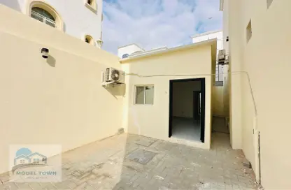 Apartment - 1 Bathroom for rent in Madinat Al Riyad - Abu Dhabi