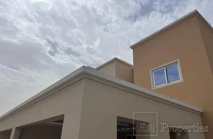 Townhouse - 4 Bedrooms - 4 Bathrooms for sale in Amaranta - Villanova - Dubai Land - Dubai