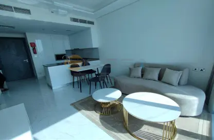 Apartment - 1 Bedroom - 2 Bathrooms for sale in Samana Hills - Arjan - Dubai