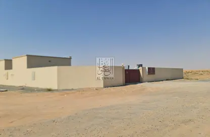 Warehouse - Studio - 1 Bathroom for rent in Al Sajaa S - Al Sajaa - Sharjah