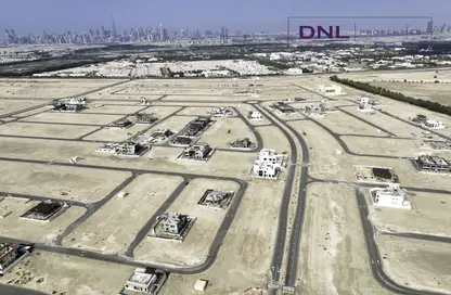 Land - Studio for sale in Nad Al Sheba Gardens - Nad Al Sheba 1 - Nad Al Sheba - Dubai