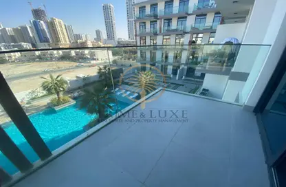 Apartment - 2 Bedrooms - 3 Bathrooms for sale in Oxford Terraces - District 11 - Jumeirah Village Circle - Dubai