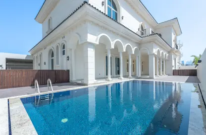 Villa for sale in Al Wasl Villas - Al Wasl Road - Al Wasl - Dubai