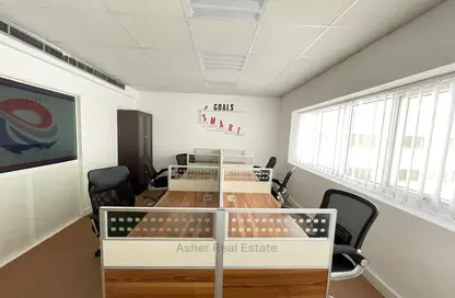 Office Space - Studio - 1 Bathroom for rent in Hor Al Anz - Deira - Dubai