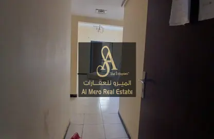 Apartment - 2 Bedrooms - 2 Bathrooms for rent in Geepas Building 1 - Al Nakhil 1 - Al Nakhil - Ajman