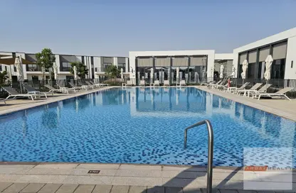 فيلا - 3 غرف نوم - 4 حمامات للايجار في جرينفيو - اعمار الجنوبية - دبي الجنوب (مركز دبي العالمي) - دبي