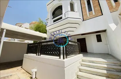 Villa - 5 Bedrooms - 5 Bathrooms for rent in Al Jimi - Al Ain