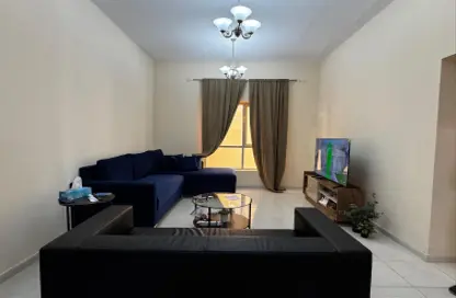 Apartment - 2 Bedrooms - 2 Bathrooms for sale in Goldcrest Dreams 2 - Goldcrest Dreams - Emirates City - Ajman