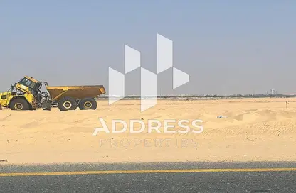 Land - Studio for sale in Al Sehma - Al Rowdat Suburb - Sharjah