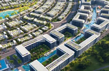 Apartment - 2 Bedrooms - 3 Bathrooms for sale in Riverside - Dubai Investment Park 2 (DIP 2) - Dubai Investment Park (DIP) - Dubai