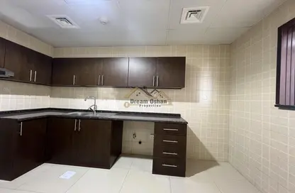 Apartment - 1 Bedroom - 2 Bathrooms for rent in Al Manal Residence 2 - Dubai Silicon Oasis - Dubai