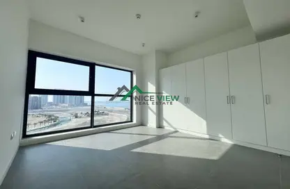 Apartment - 2 Bedrooms - 3 Bathrooms for rent in Pixel - Makers District - Al Reem Island - Abu Dhabi