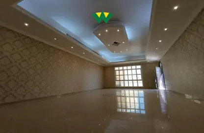 Villa - 5 Bedrooms - 6 Bathrooms for rent in Mohamed Bin Zayed Centre - Mohamed Bin Zayed City - Abu Dhabi