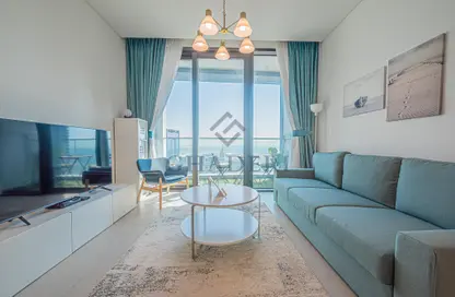 Apartment - 1 Bedroom - 2 Bathrooms for sale in Jumeirah Gate Tower 1 - The Address Jumeirah Resort and Spa - Jumeirah Beach Residence - Dubai