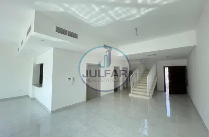 Villa - 3 Bedrooms - 4 Bathrooms for rent in Marbella - Mina Al Arab - Ras Al Khaimah