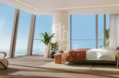 Apartment - 2 Bedrooms - 2 Bathrooms for sale in Six Senses Residences - Dubai Marina - Dubai