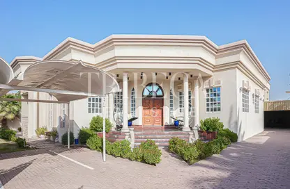 Villa - 5 Bedrooms - 6 Bathrooms for sale in Al Mizhar 1 - Al Mizhar - Dubai