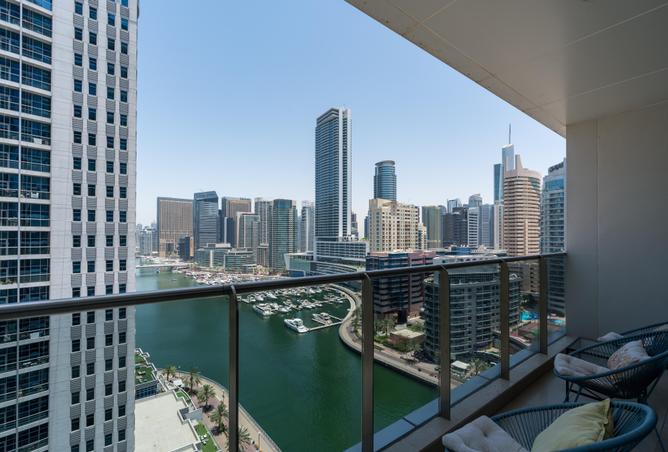 Apartment for Rent in Sparkle Tower 1: NEW! Stunning 1 bedroom with ...