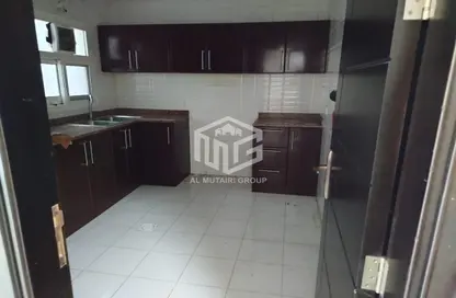 Apartment - 2 Bedrooms - 3 Bathrooms for rent in Al Rawda 1 - Al Rawda - Ajman