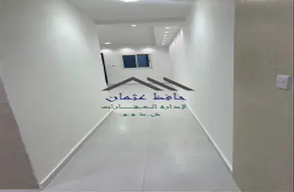 Apartment - 1 Bedroom - 1 Bathroom for rent in Between Two Bridges - Abu Dhabi