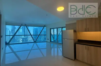 Apartment - 2 Bedrooms - 3 Bathrooms for rent in Park Tower B - Park Towers - DIFC - Dubai