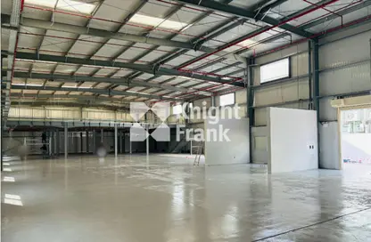 Warehouse - Studio for sale in Nad Al Hamar Avenues - Nadd Al Hammar - Dubai