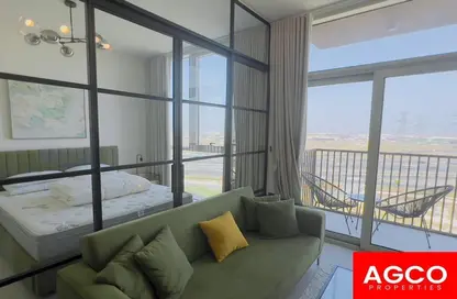 Apartment - 1 Bedroom - 1 Bathroom for rent in Collective 2.0 Tower B - Collective 2.0 - Dubai Hills Estate - Dubai