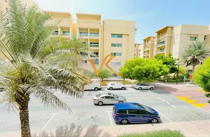 Apartment - 1 Bedroom - 1 Bathroom for rent in Al Arta 2 - Al Arta - Greens - Dubai