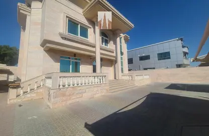 Villa - Studio - 7 Bathrooms for rent in Al Ramla West - Al Ramla - Halwan - Sharjah