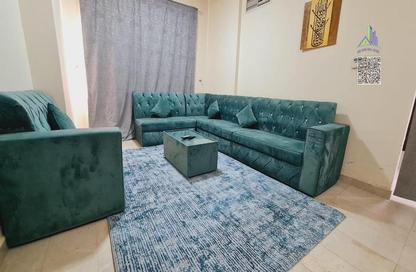 Apartment - 1 Bedroom - 2 Bathrooms for rent in Al Rawda 3 Villas - Al Rawda 3 - Al Rawda - Ajman