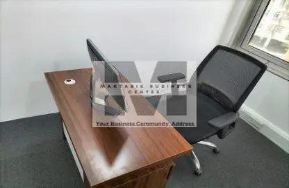 Full Floor - Studio - 4 Bathrooms for rent in Sony Building - Al Raffa - Bur Dubai - Dubai