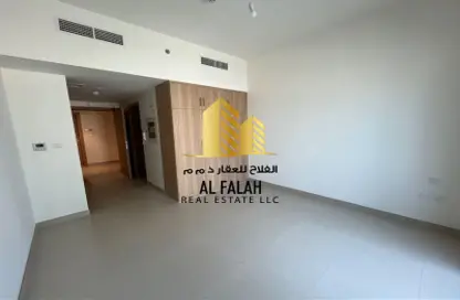 Apartment - 1 Bathroom for rent in Rimal Residences - Maryam Island - Sharjah