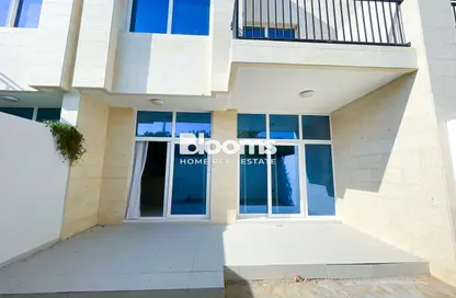 Townhouse - 4 Bedrooms - 3 Bathrooms for rent in Victoria 2 - Damac Hills 2 - Dubai