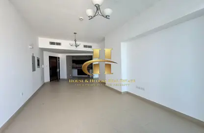 Apartment - 2 Bedrooms - 2 Bathrooms for rent in Orion Building - Arjan - Dubai