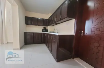 Apartment - 1 Bedroom - 1 Bathroom for rent in Khalifa City A Villas - Khalifa City A - Khalifa City - Abu Dhabi