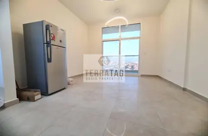 Apartment - Studio - 1 Bathroom for rent in Azizi Plaza - Al Furjan - Dubai