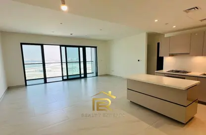 Apartment - 2 Bedrooms - 2 Bathrooms for rent in Sobha Creek Vistas Grande - Sobha Hartland - Mohammed Bin Rashid City - Dubai