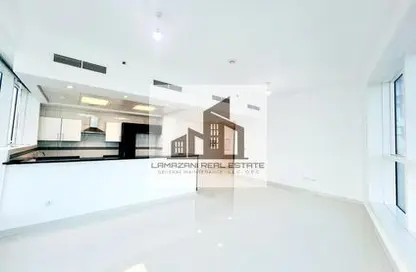 Apartment - 1 Bedroom - 2 Bathrooms for rent in Hamdan Street - Abu Dhabi