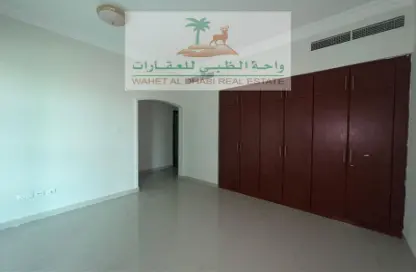 Apartment - 3 Bedrooms - 4 Bathrooms for rent in Crystal Plaza - Al Majaz 1 - Al Majaz - Sharjah