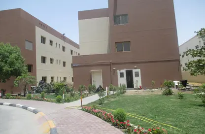 Outdoor Building image for: Labor Camp - Studio for rent in Phase 1 - Dubai Investment Park (DIP) - Dubai, Image 1