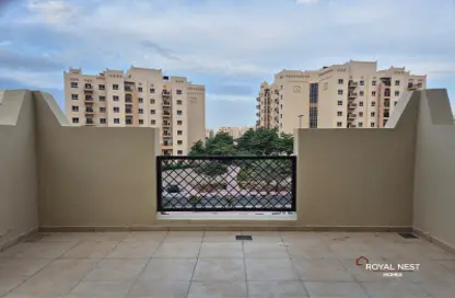 Apartment - 2 Bedrooms - 3 Bathrooms for rent in Al Ramth 21 - Remraam - Dubai Land - Dubai