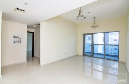 Apartment - 1 Bedroom - 2 Bathrooms for rent in Al Baraka Building - Nadd Al Hammar - Dubai